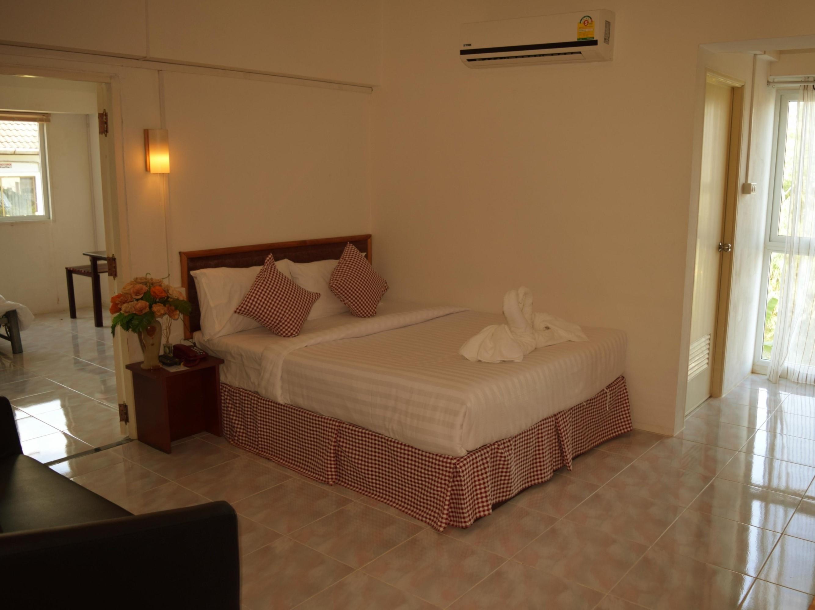 Hotel De Ratt Phuket Exteriér fotografie