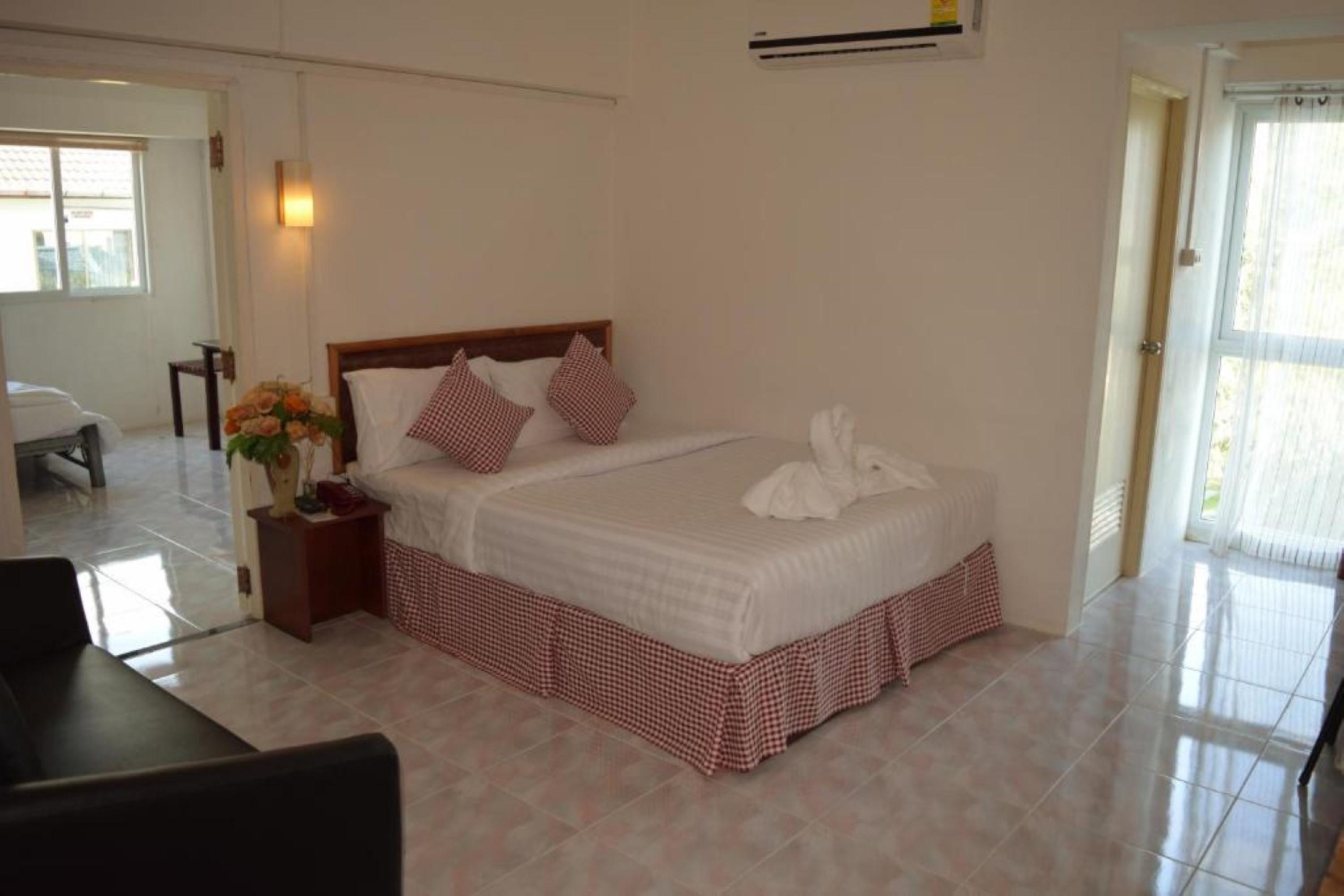 Hotel De Ratt Phuket Exteriér fotografie