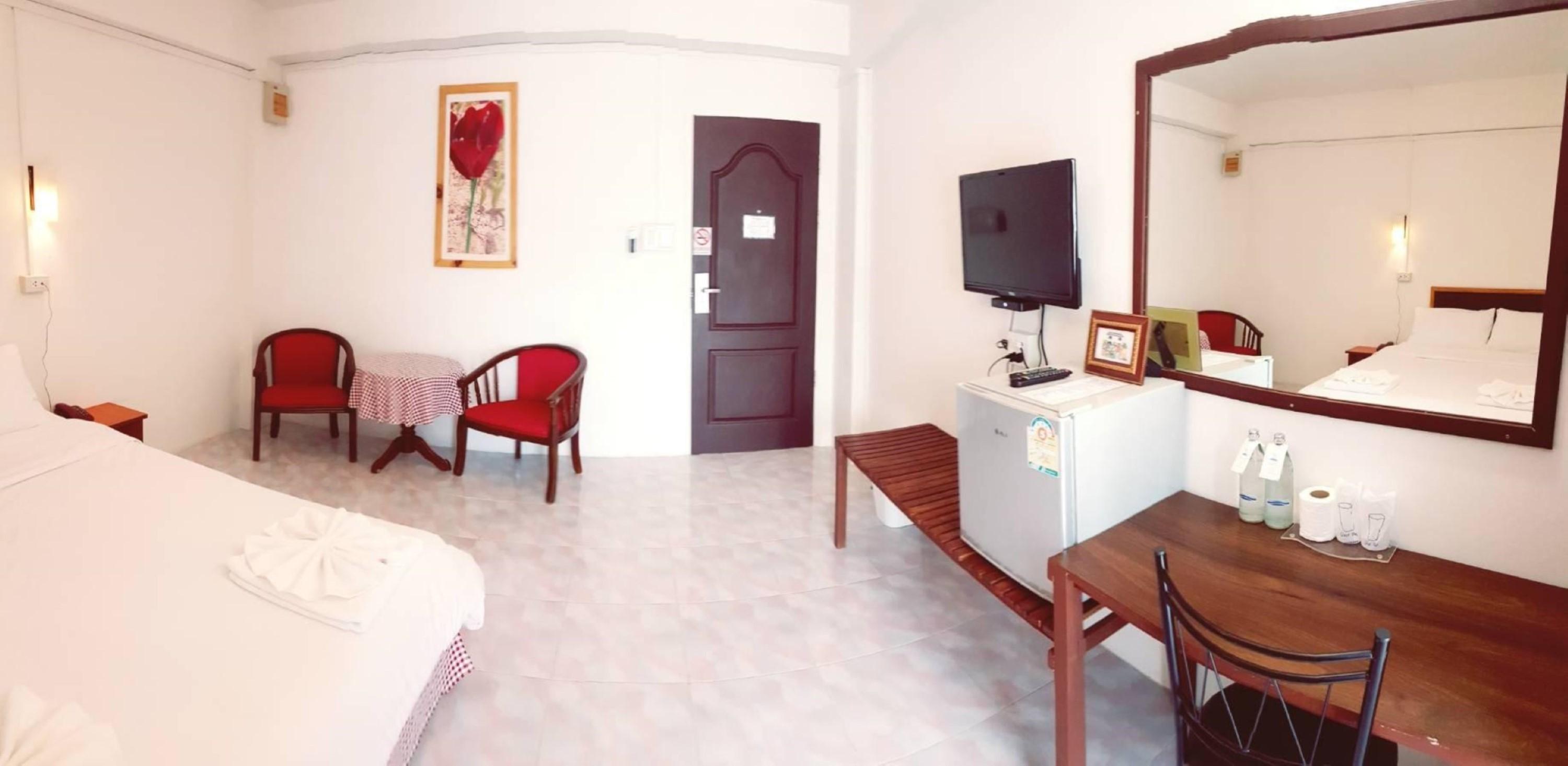 Hotel De Ratt Phuket Exteriér fotografie