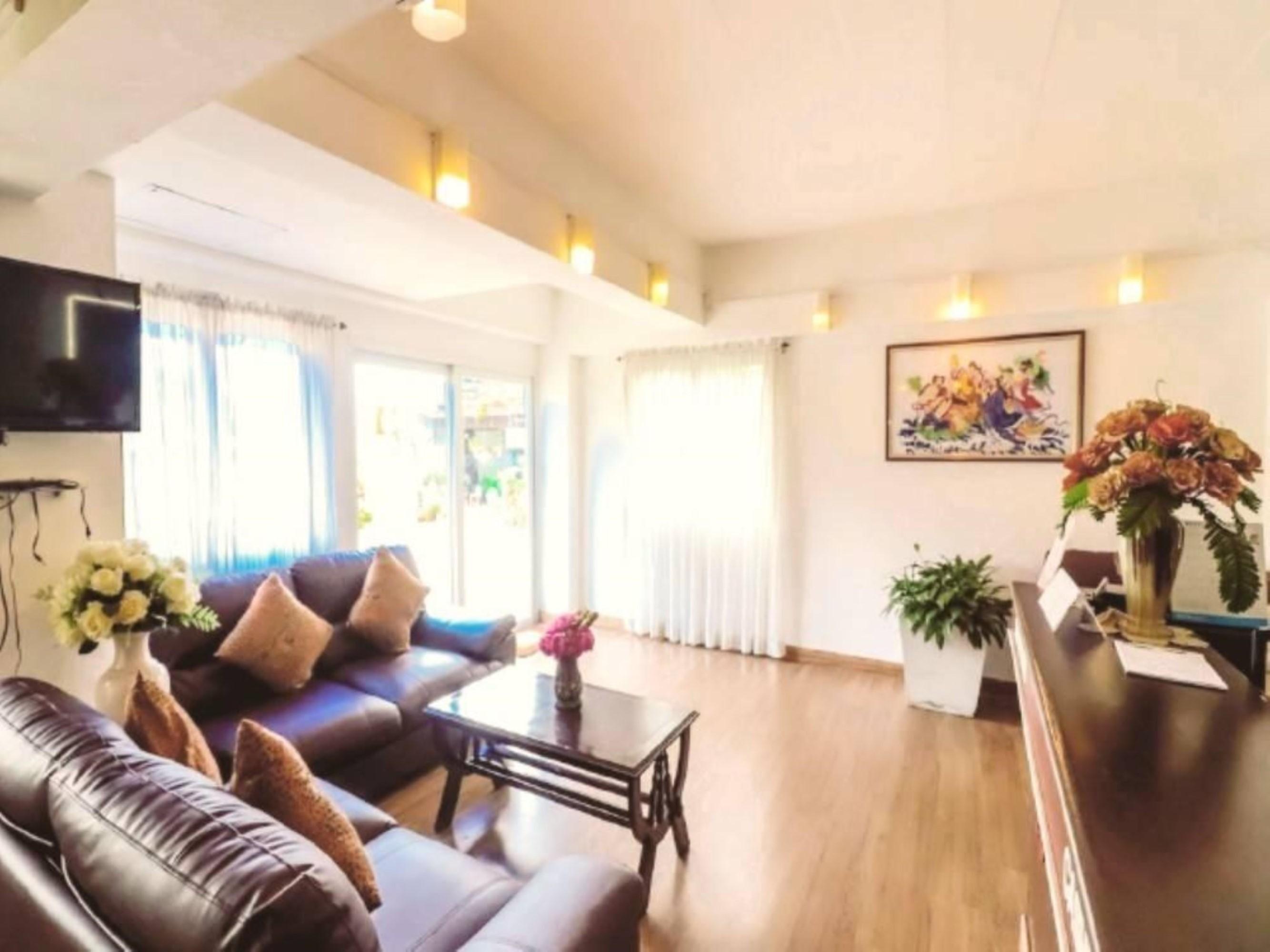 Hotel De Ratt Phuket Exteriér fotografie