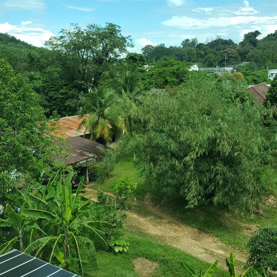Hotel De Ratt Phuket Exteriér fotografie