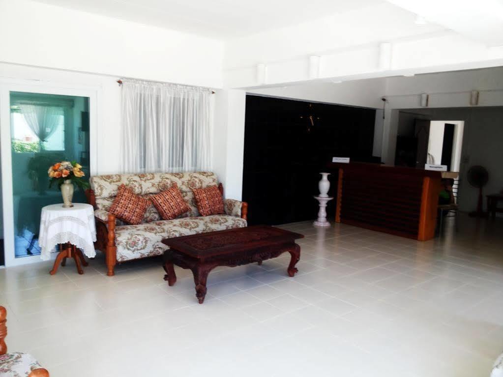 Hotel De Ratt Phuket Exteriér fotografie