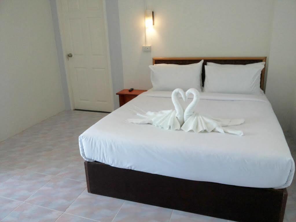 Hotel De Ratt Phuket Exteriér fotografie