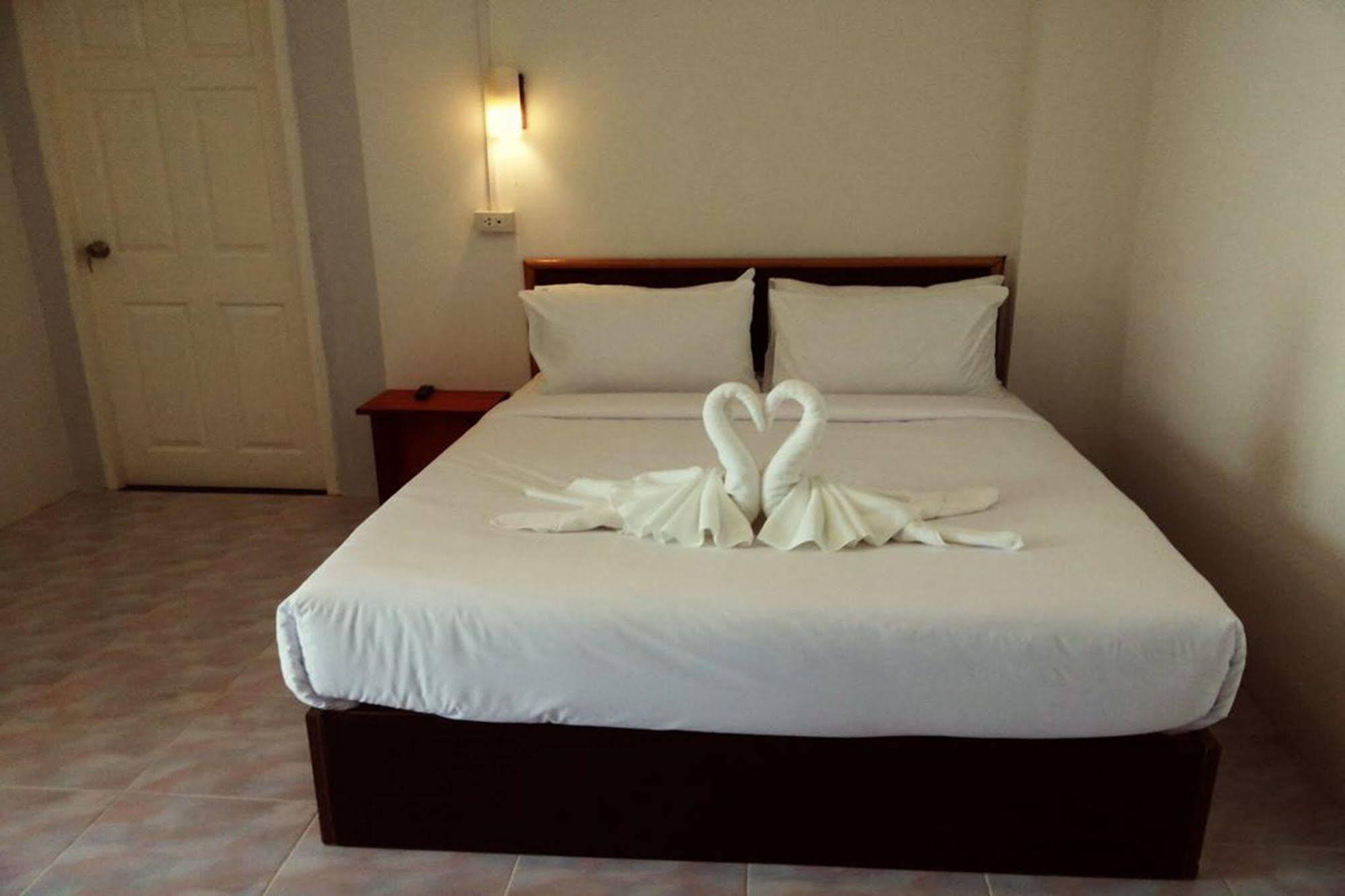 Hotel De Ratt Phuket Exteriér fotografie